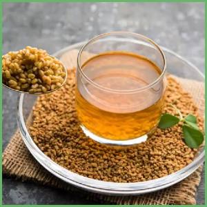 Fenugreek tea what happens by drinking fenugreek tea learn